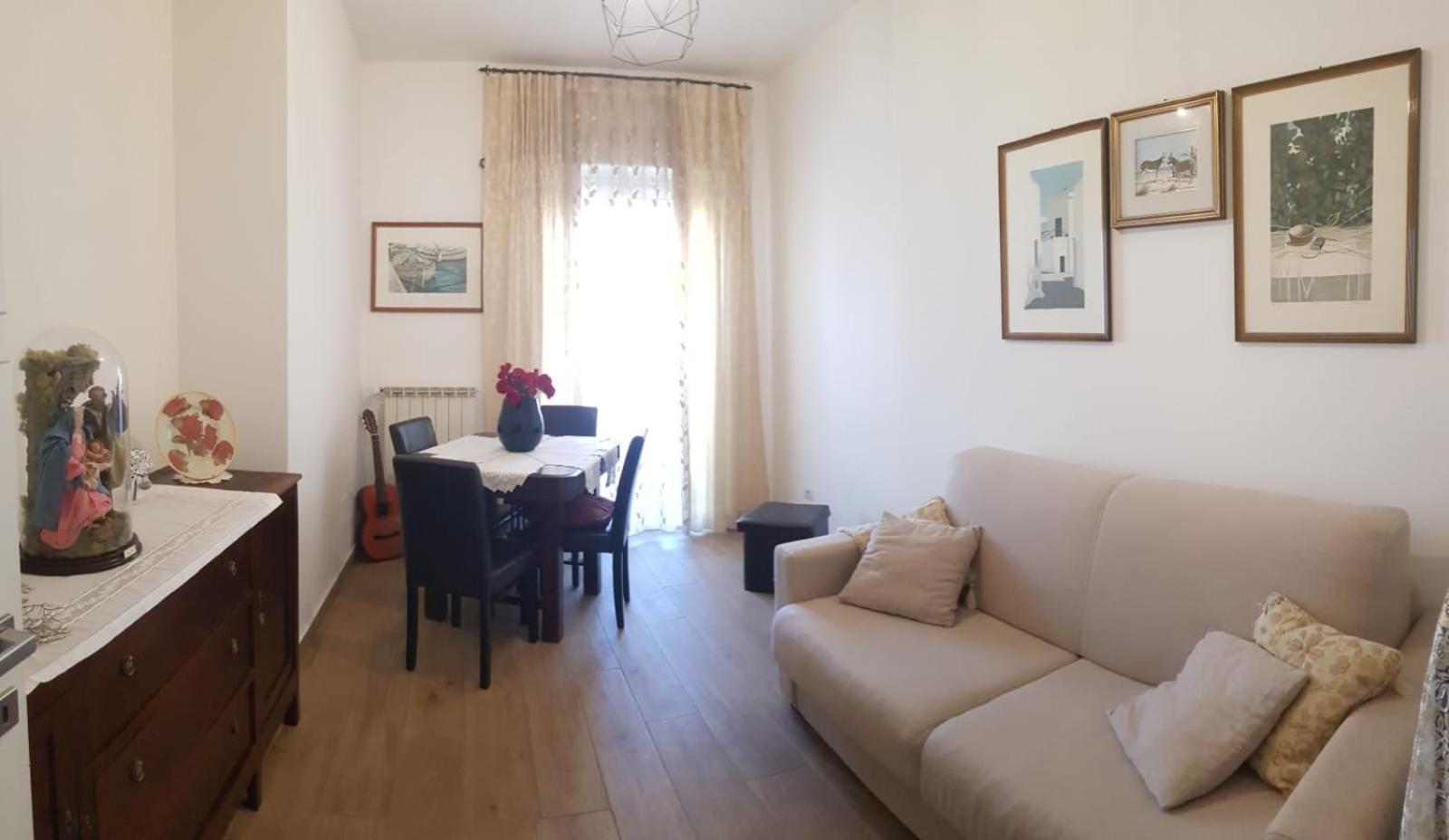 Apartamento Augustovera19 Tourist *